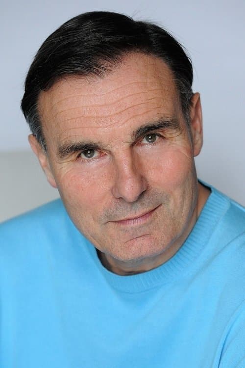 Philip Gascoyne headshot