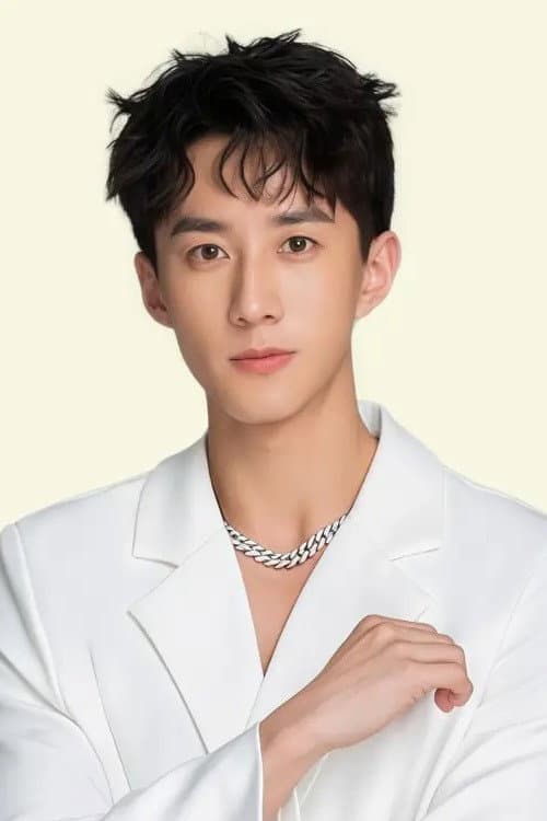 Sun Yi headshot