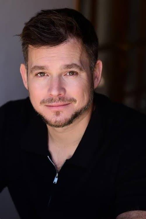 David Errigo Jr. headshot