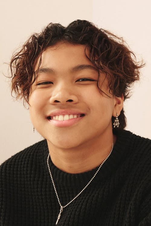 Soul Rasheed headshot
