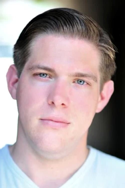 Cody Daniel headshot