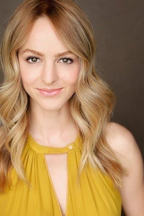 Nora Wyman headshot