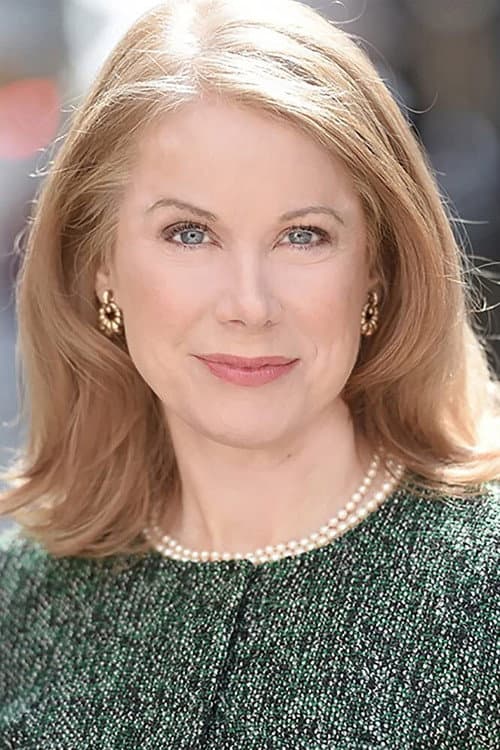 Lindsay Brice headshot