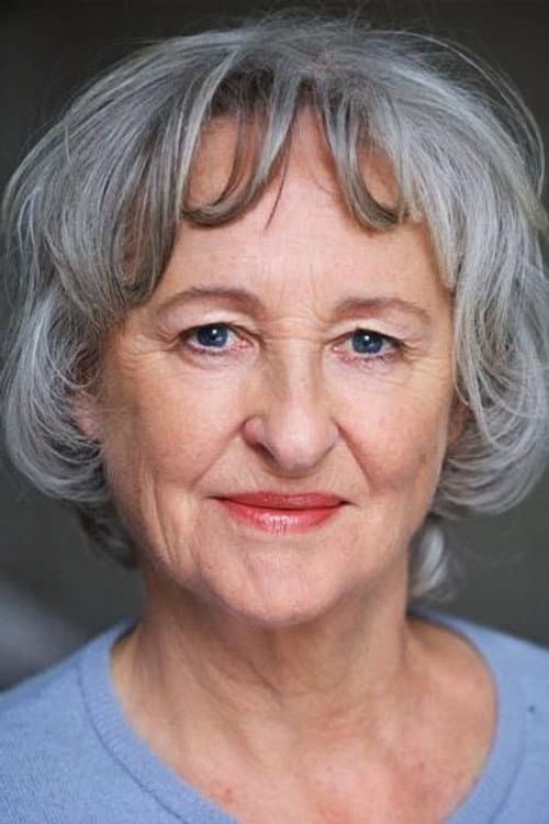 Anne Kidd headshot