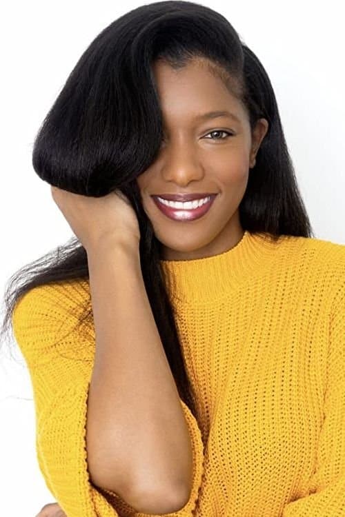 Brittney Level headshot