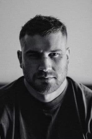 Sébastien Vaniček headshot