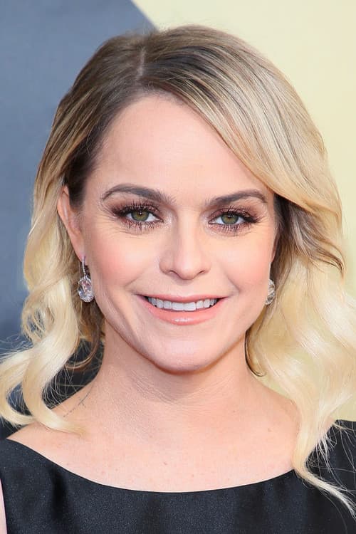 Taryn Manning headshot
