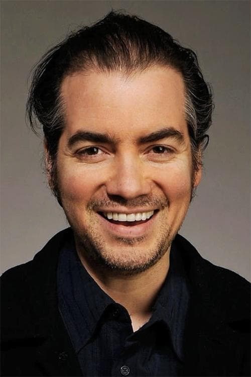 Kevin Corrigan headshot