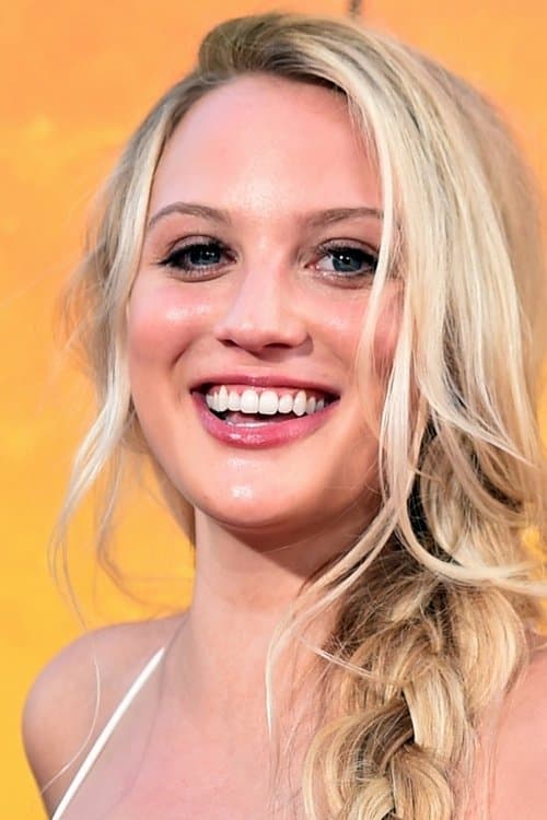 Kirby Bliss Blanton headshot