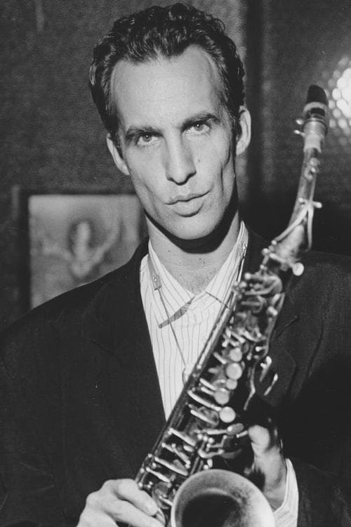 John Lurie headshot