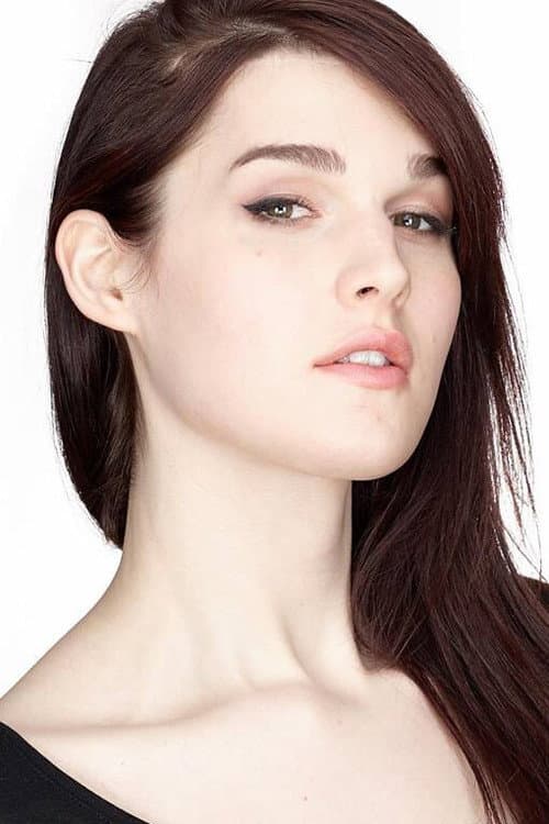Michelle Hendley headshot