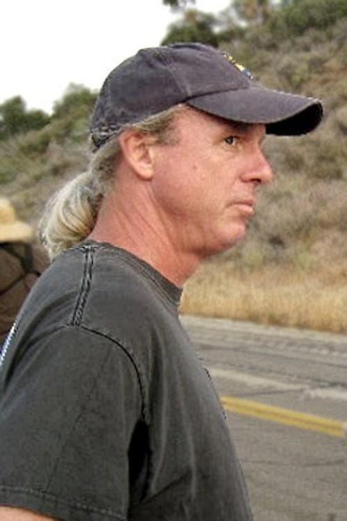 John Gallagher headshot