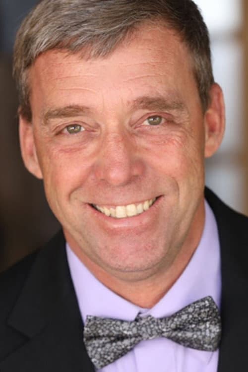 David Eugene Sweat headshot