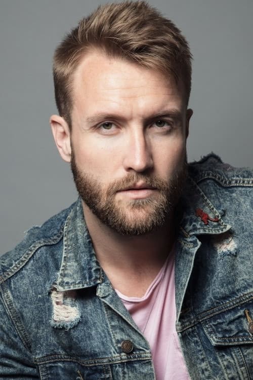 Weston Meredith headshot