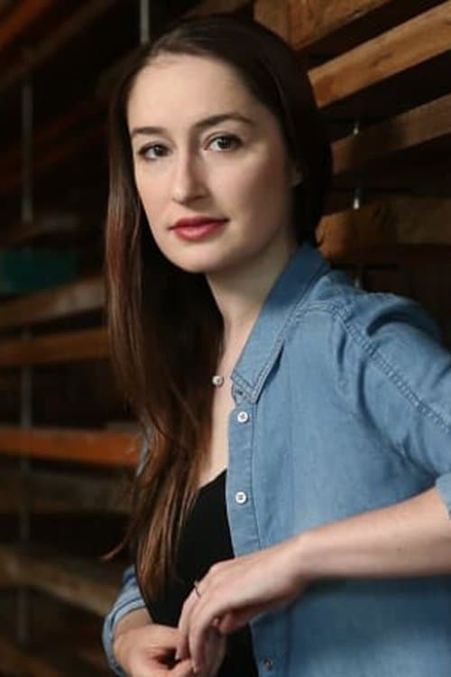 Elizabeth Nabben headshot