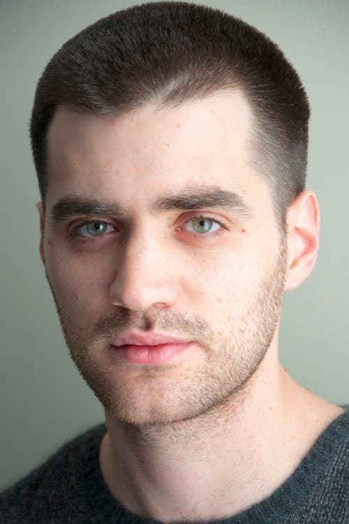 Jeff Adler headshot