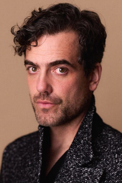 Daniel Ings headshot