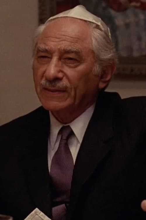 Salem Ludwig headshot