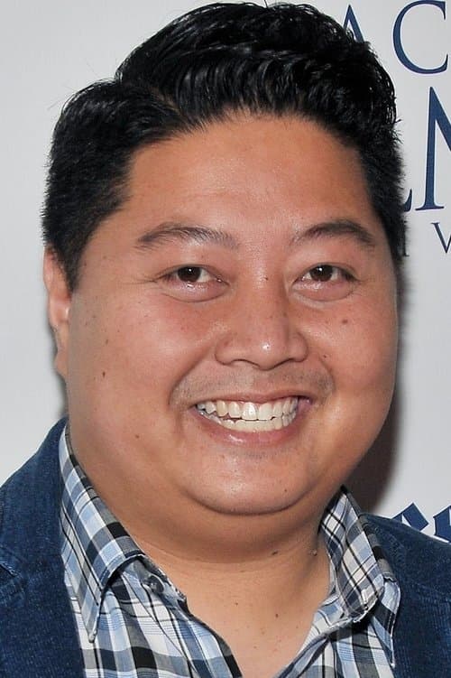 Jason Rogel headshot