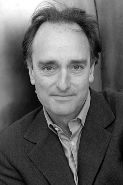 Mark Tandy headshot