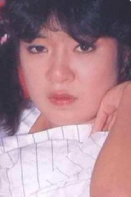 Yoko Tashiro headshot