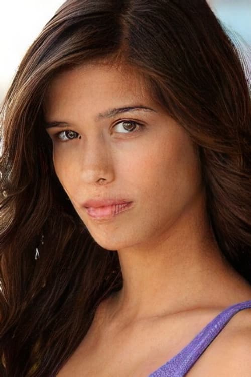 Mahaley Patel headshot