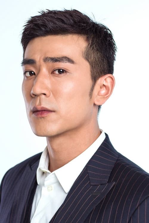 Li Mincheng headshot