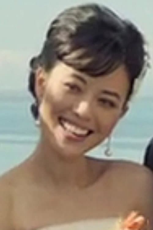 Ivy Tsui headshot