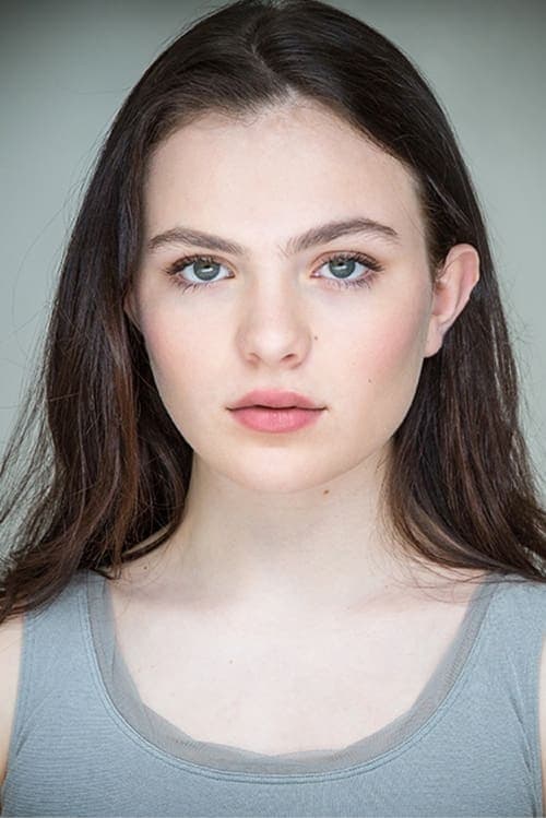 Chiara Aurelia headshot