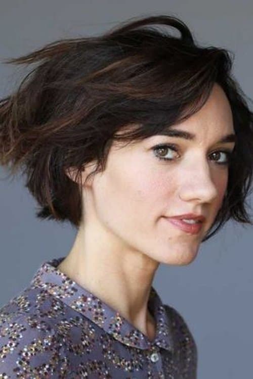Helen Sadler headshot