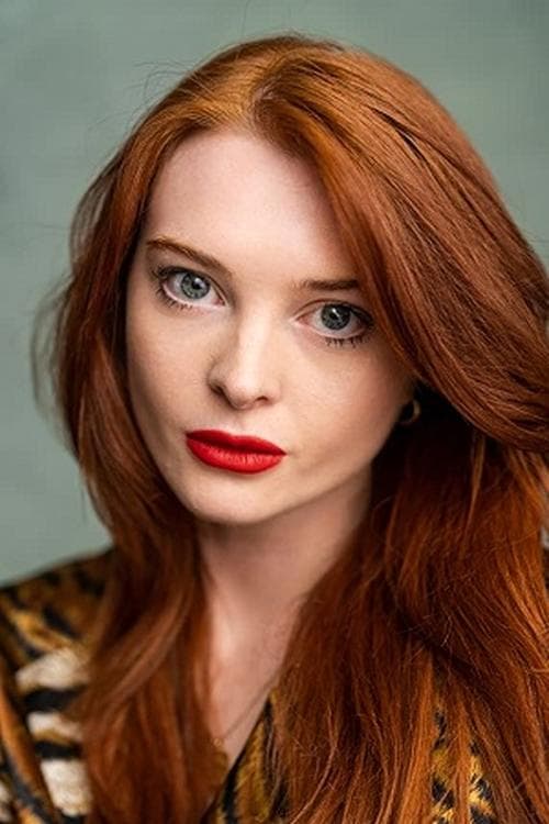 May Kelly headshot
