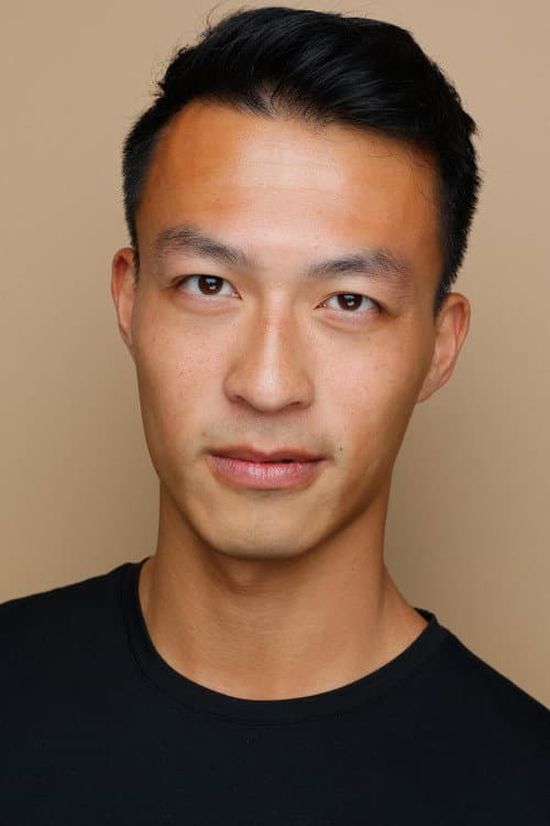 Shu Q headshot