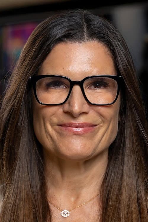 Michelle Murdocca headshot
