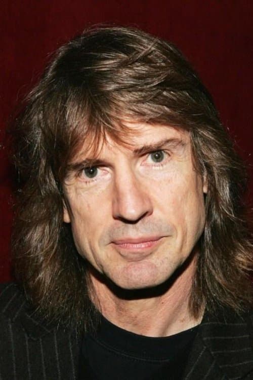 Tom McLoughlin headshot