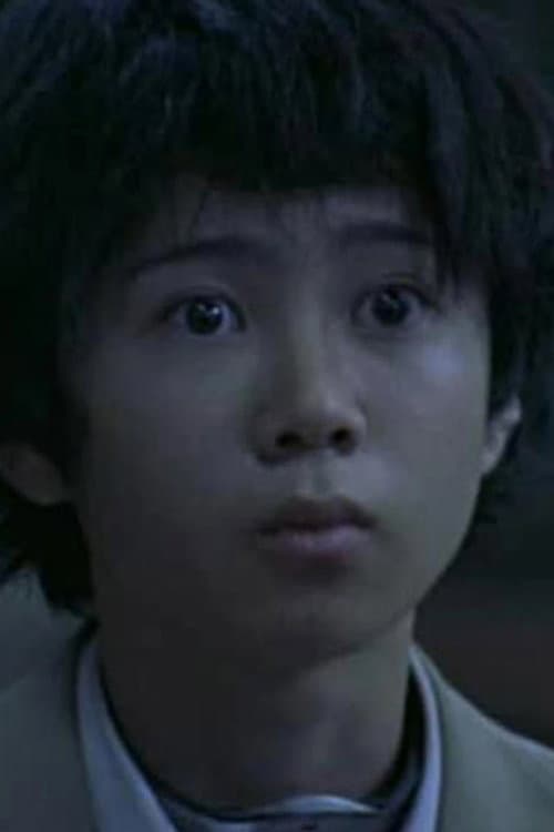 Yukihiro Kotani headshot