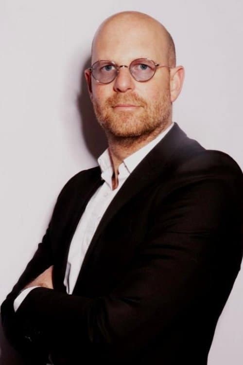 Sebastien Auscher headshot