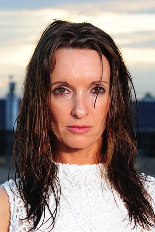 Zarene Dallas headshot