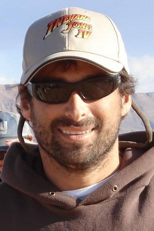 Peter Epstein headshot