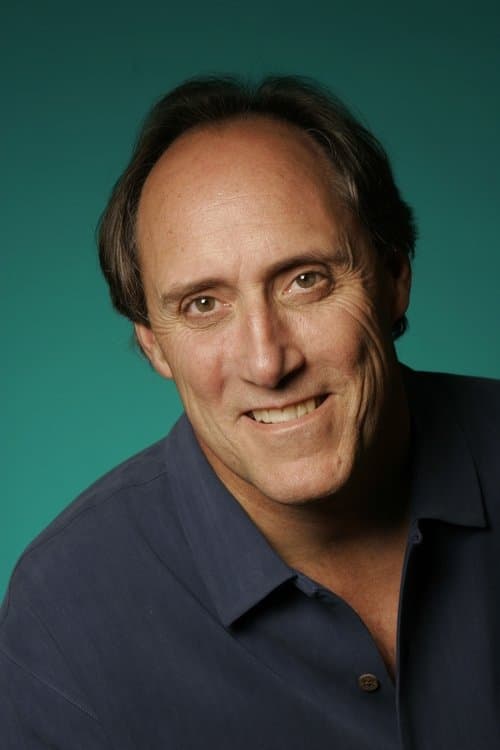 Kirk Thornton headshot