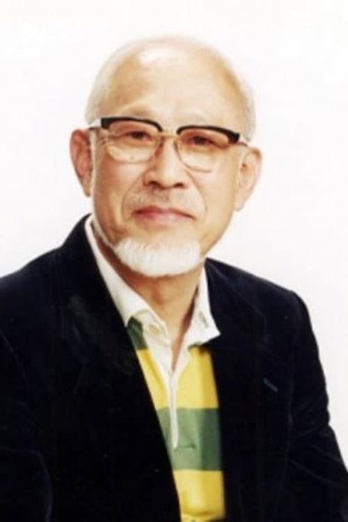 Mikio Terashima headshot