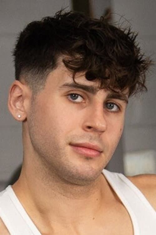 Michael Vente headshot
