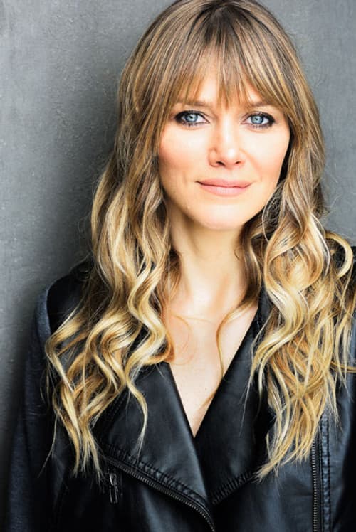 Brenda Schmid headshot