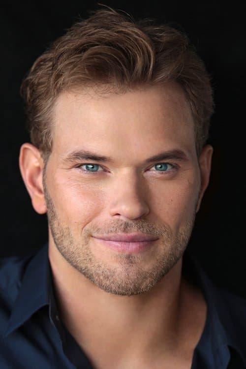 Kellan Lutz headshot