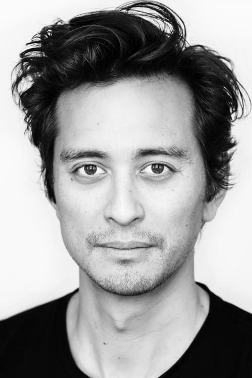 Kim S. Falck-Jørgensen headshot