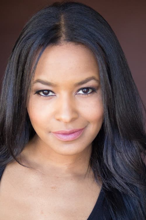 Nisa Ward headshot