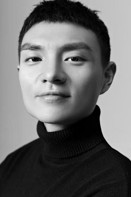 Han Fangchen headshot