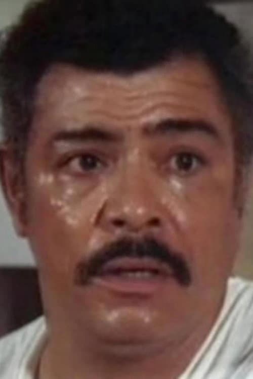 Santos Morales headshot