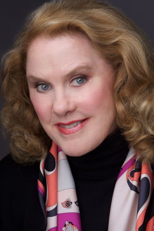 Celia Weston headshot