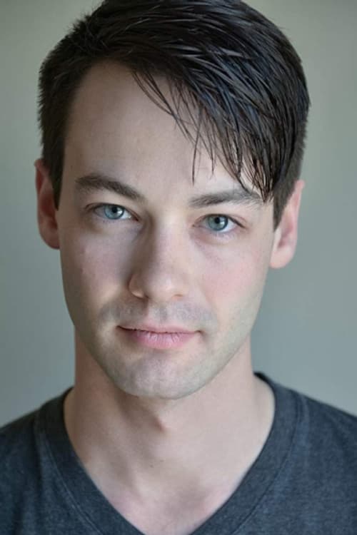 Leland Alexander Wheeler headshot