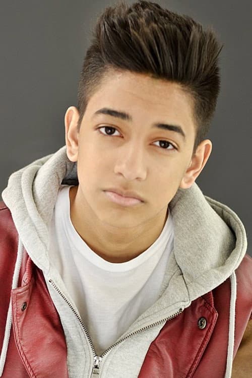 Bal Nagra headshot